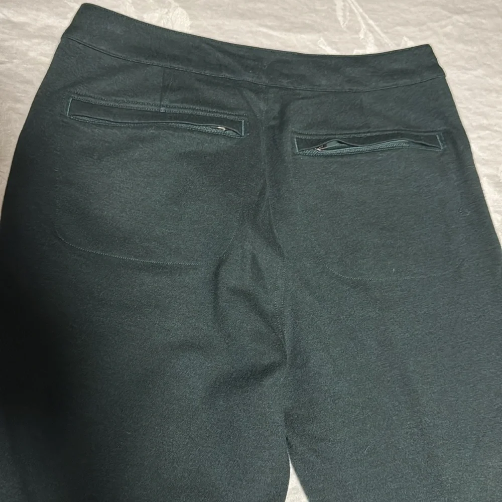 Title Nine Pants Passport Ponte - Picture 12 of 13